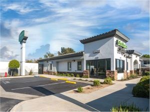 Extra Space Storage - 1194 - San Bernardino - Sterling Ave.