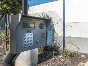 Extra Space Storage - 1194 - San Bernardino - Sterling Ave.