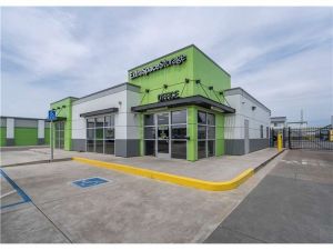 Extra Space Storage - 1377 - San Leandro - Doolittle Dr