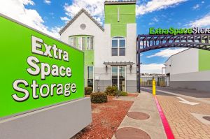Extra Space Storage - 1257 - San Leandro - Washington Ave