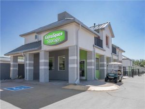 Extra Space Storage - 1459 - Colorado Springs - Austin Bluffs Pkwy