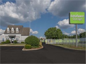 Extra Space Storage - 1501 - Cincinnati - Hamilton Ave
