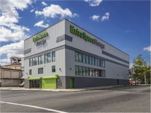 Extra Space Storage - 8344 - Newark - Elizabeth Ave