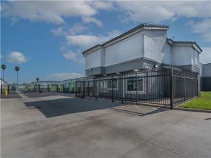 Extra Space Storage - 1541 - Wilmington - 1251 W Pacific Coast Hwy