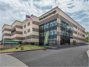 Extra Space Storage - 0698 - Anaheim - Old Canal Rd