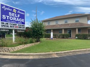 Azalea Avenue Self Storage