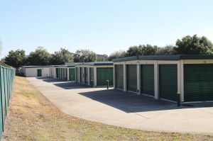 Out O' Space Storage & Office Park, FL
