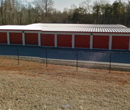 Available Storage Co. - Hwy 421E