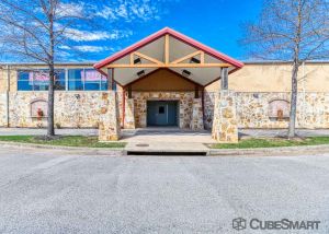 CubeSmart Self Storage - Lakeway
