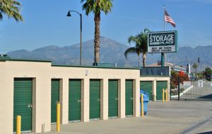 A Storage Place - Barton Rd