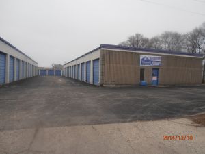 AAA Windsor Storage