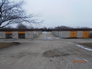 AAA Windsor Storage-Rockford