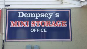 Dempsey's Mini Storage