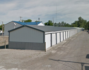 Huntsville Self Storage