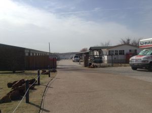 Teasley Lane Self Storage