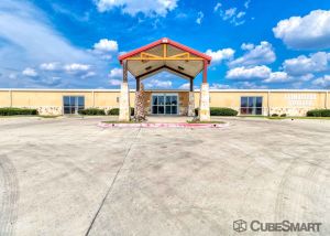 CubeSmart Self Storage - New Braunfels
