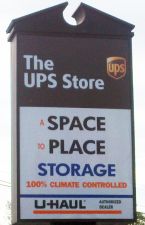 A Space To Place Storage