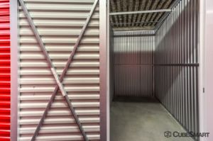 CubeSmart Self Storage - Arlington - 2645 Shirlington Rd