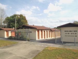 U-Lock-It Mini Warehouses