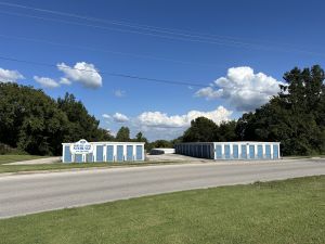 Southside Storage - Washington - 1850 Pottery Rd