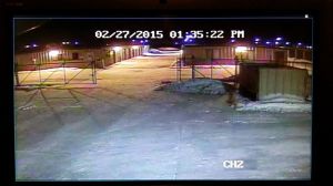 Ontario Mini Warehouses