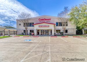 CubeSmart Self Storage - Tyler - 5701 Old Bullard Rd