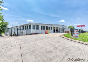 CubeSmart Self Storage - Chattanooga - 1346 Hickory Valley Rd