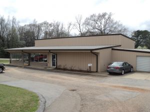 The Rental Center Mini Storage