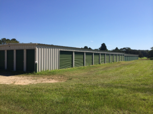 Bellingrath Storage - Theodore- 9421 Bellingrath Rd.