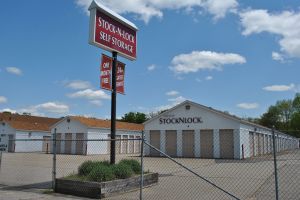 Stock N Lock Self Storage - Windham/close to UCONN and ECSU