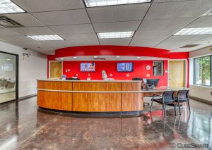 CubeSmart Self Storage - Chicago - 3402 N Kedzie Ave