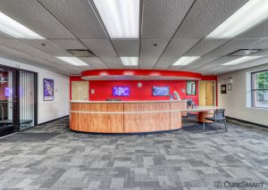 CubeSmart Self Storage - Chicago - 8312 S South Chicago Ave