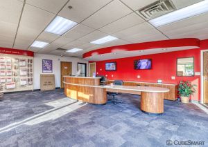 CubeSmart Self Storage - Maywood