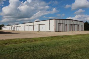 Own Your Own Storage