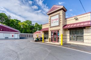 Storage Sense - Carlisle