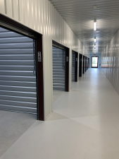 Fredericksburg Self Storage - Tivydale Business Park