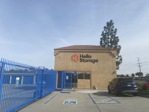 HelloStorage - Menifee