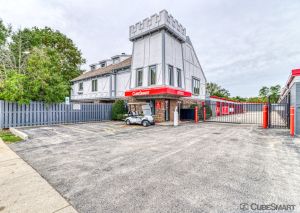 CubeSmart Self Storage - Crystal Lake