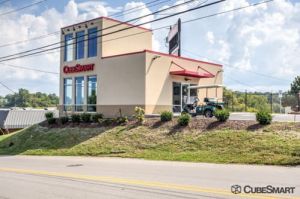 CubeSmart Self Storage - Nashville - 425 Swiss Ave