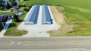 Main Street Mini Storage - Edgewater