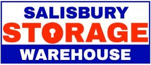 Salisbury Storage Warehouse