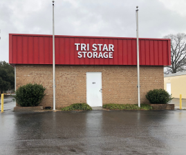 Tri Star Storage Greenville