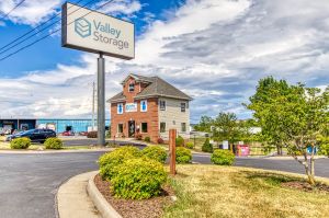 Valley Storage - Harrisonburg