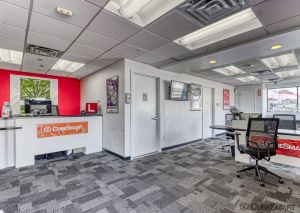 CubeSmart Self Storage - Baldwin