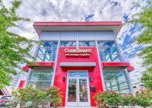 CubeSmart Self Storage - Arlington - 6875 Langston Boulevard