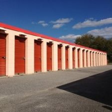 Kings Bay Self Storage