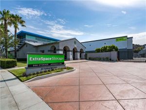 Extra Space Storage - 1676 - Ladera Ranch - Terrace Road