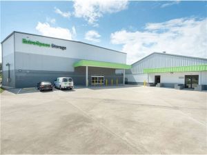 Extra Space Storage - 1677 - Gulf Breeze - McClure Dr