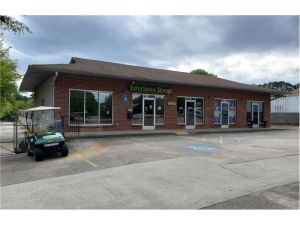 Extra Space Storage - 1691 - Peachtree City - Fulton Ct