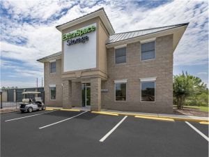 Extra Space Storage - 1746 - Myrtle Beach - Ricks Industrial Park Dr